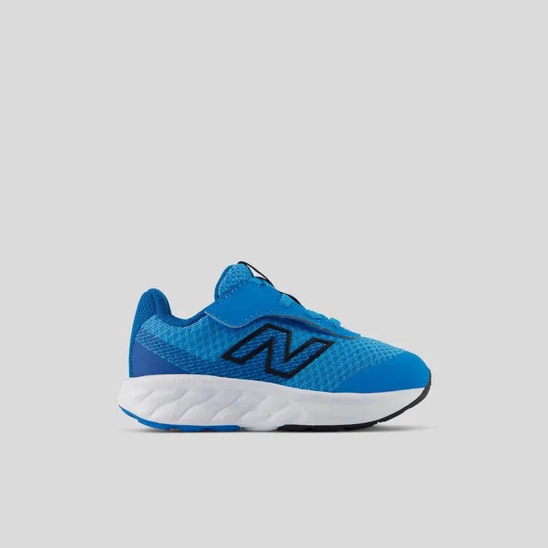 Tênis New Balance 520v9 Baby 18