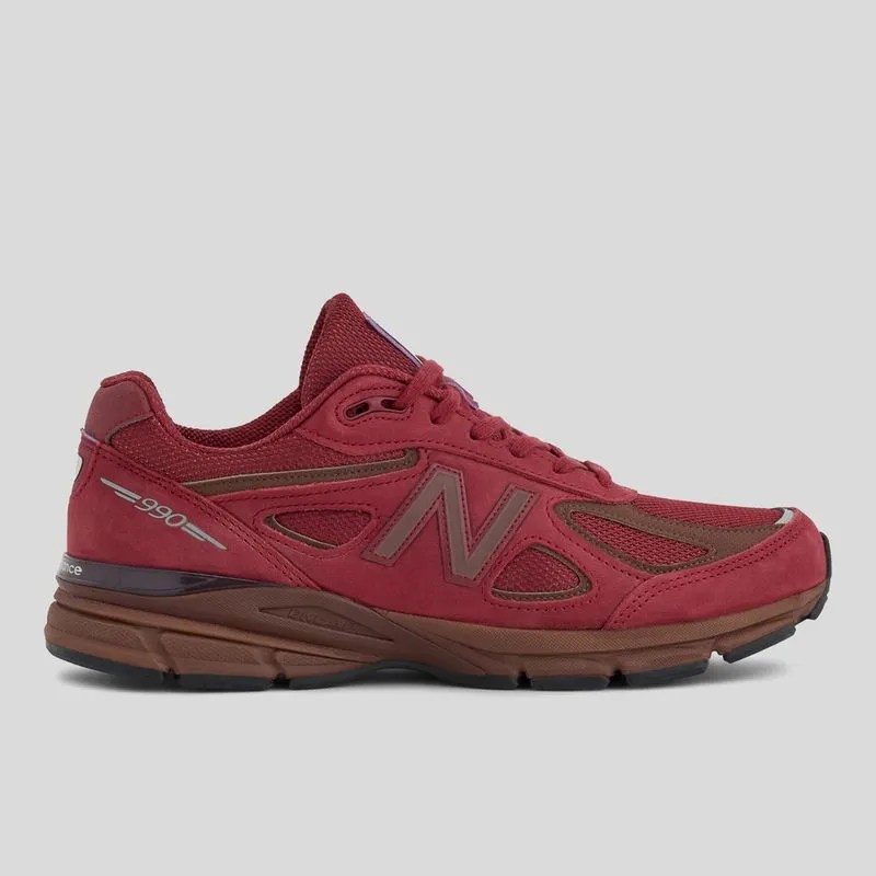 Tênis New Balance 990v4 Unissex 39