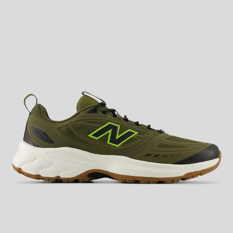 Tênis New Balance Fresh Foam 410v9 Masculino 39