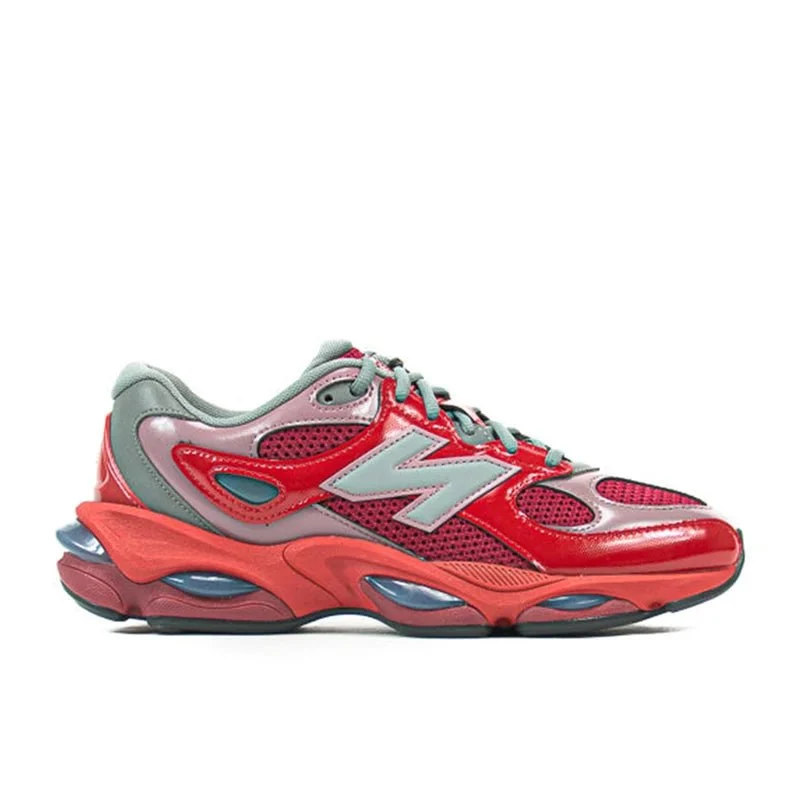 983 "Red Pink" Red Pink / M 15 / W 16.5