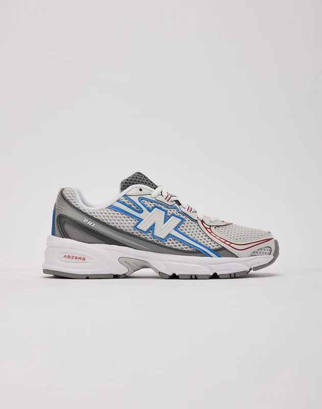 New Balance 740 'Letters to Legacy' Grade-School 6