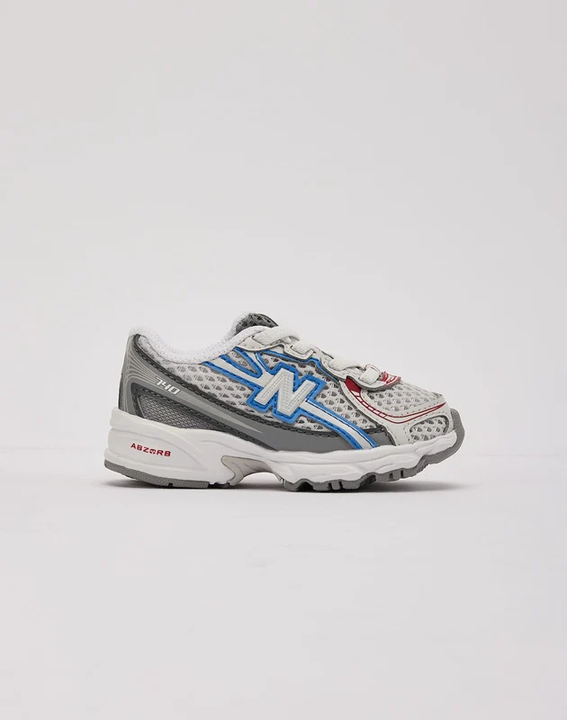 New Balance 740 Bungee 'Letters To Legacy' Toddler 7