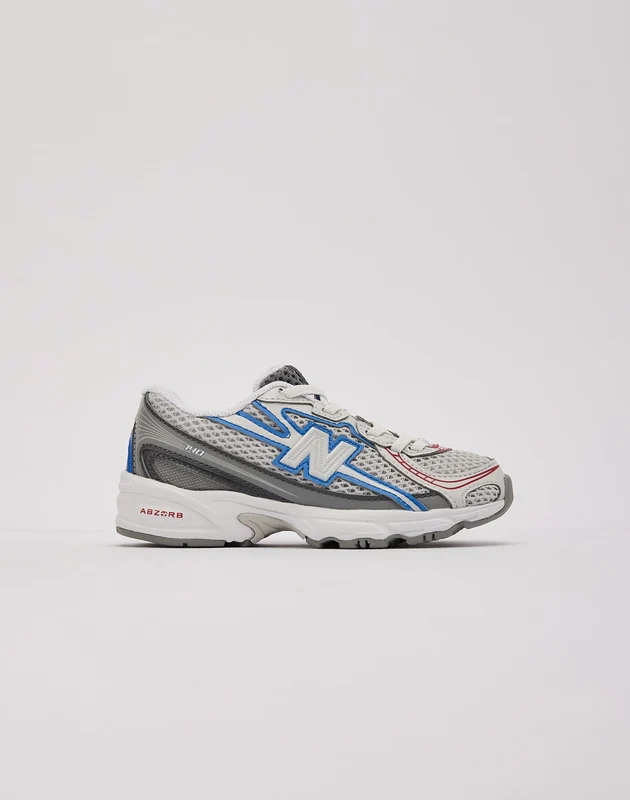 New Balance 740 Bungee 'Letters To Legacy' Pre-School 11