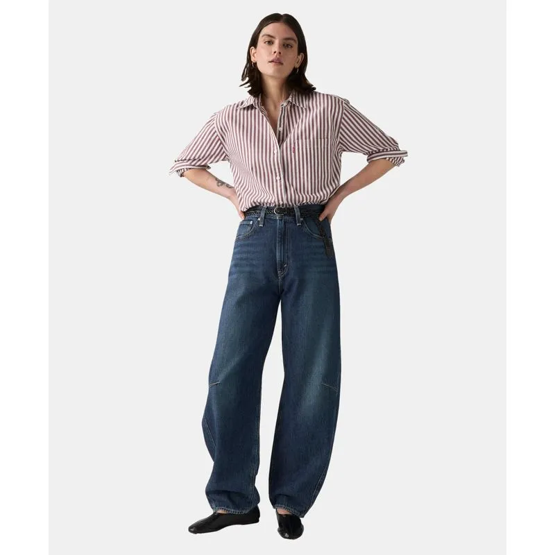Cinch Barrel Jeans Levi's® 33x29