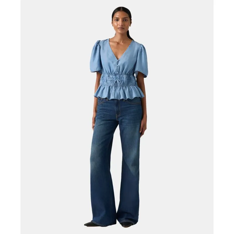 Jeans Middy Loose Boot Levi's® 24x29
