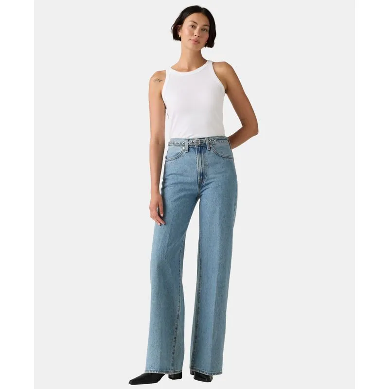 Jeans Ribcage Belted Levi's® 28x30