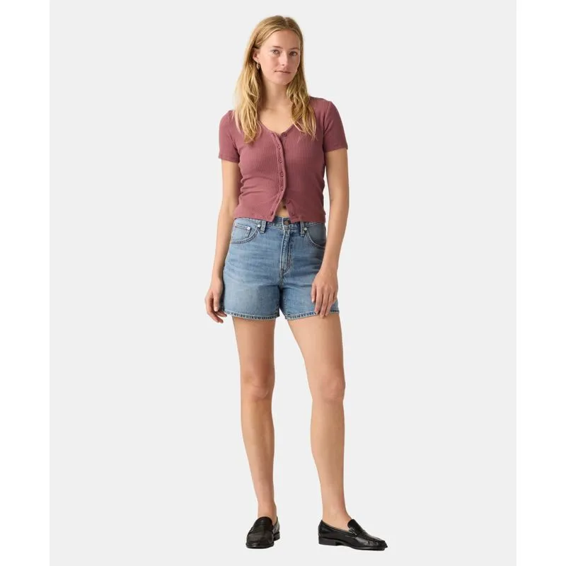 Short Cinch Mid-Thigh Levi's® 27