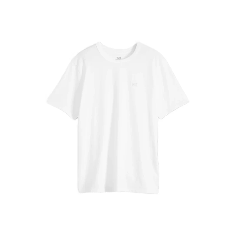 Remera Levis Icon Tee Hm Small Batwing Hombre M