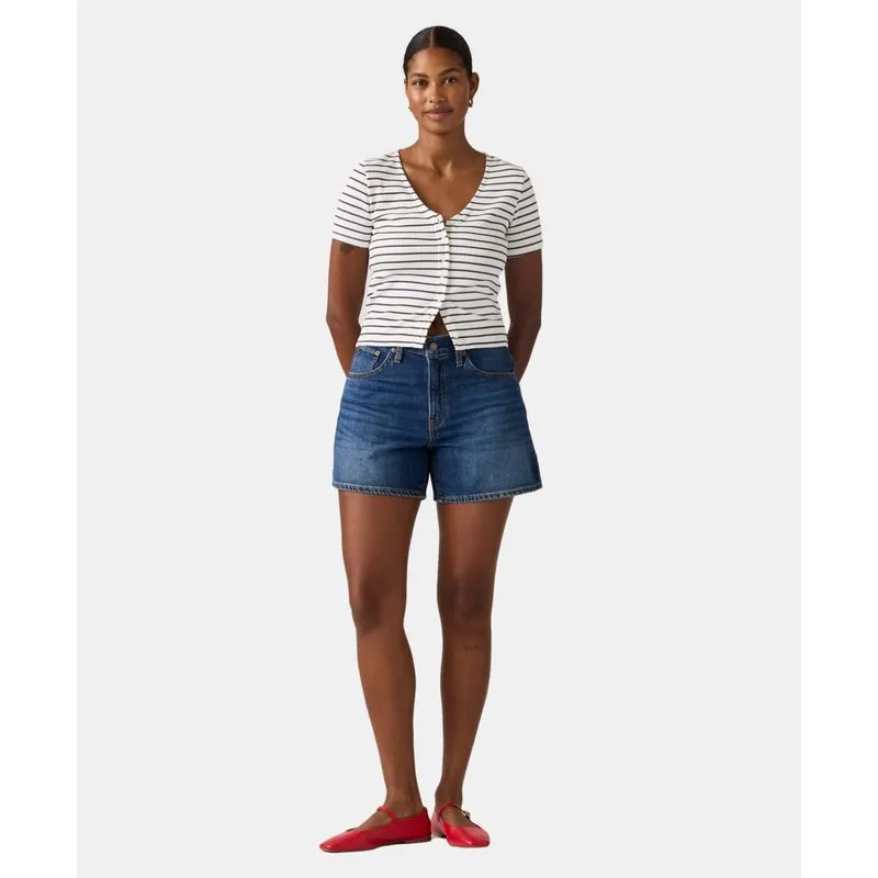 Short Cinch Mid-Thigh Levi's® 27