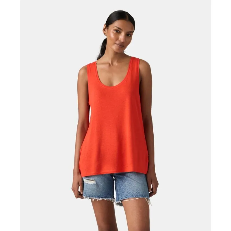Playera Lori Scoop Tank Levi's® S