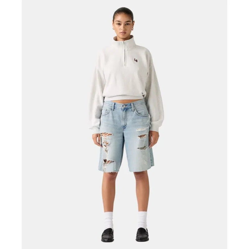 Short Baggy Dad Jort Levi's® 30