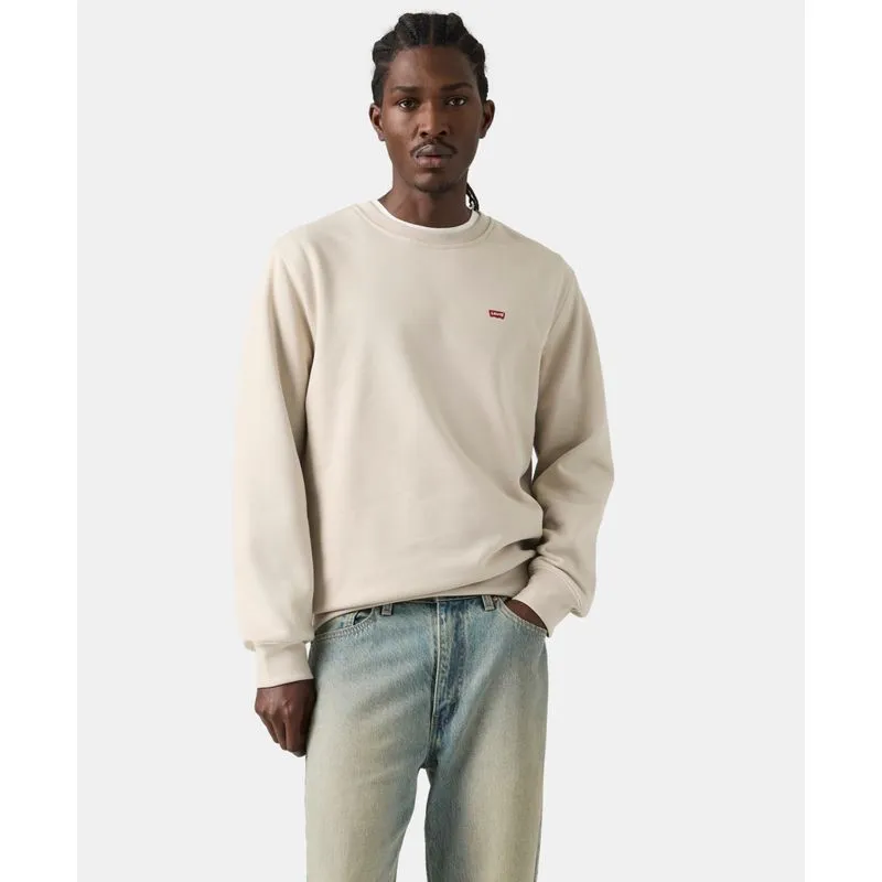 Sudadera Crew Levi's® Sudadera Crew Levi’s® L
