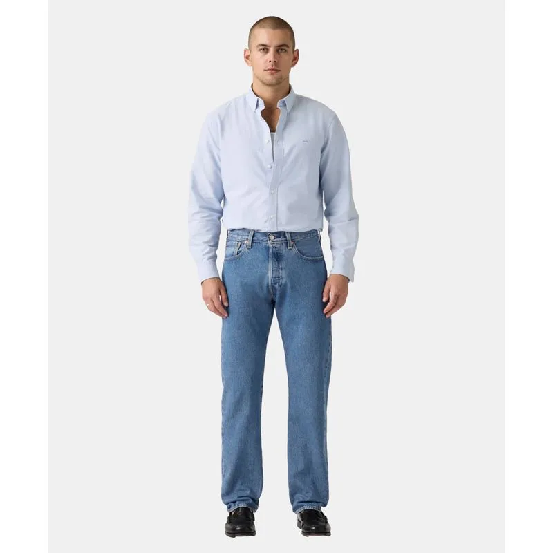 501® Relaxed Jeans Levi's® 29x30