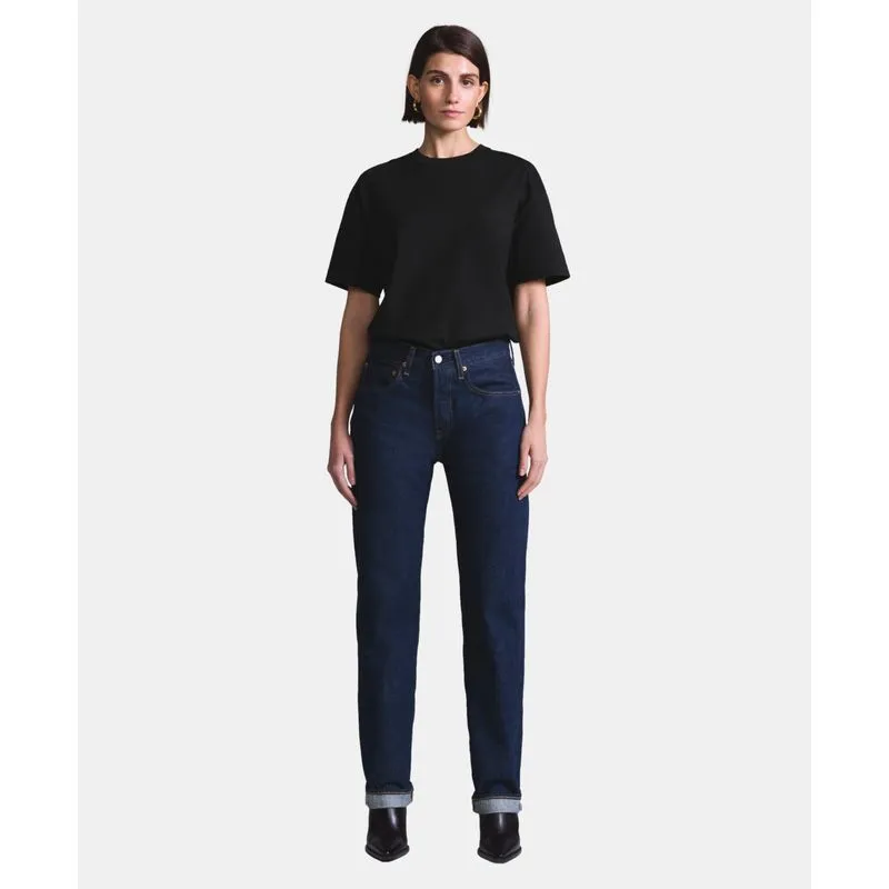 Jeans 70's 501® Mezclilla Japonesa Premium Blue Tab Levi's® 29x32