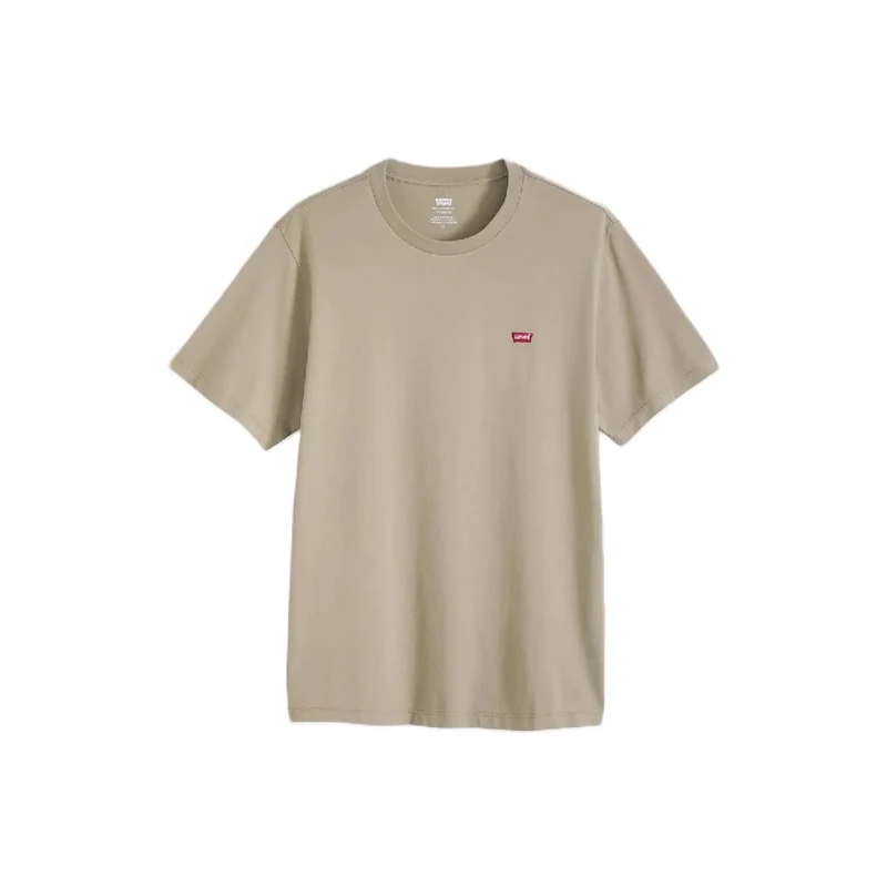 Remera Levis Ss Classic Hm Tee Hombre XL