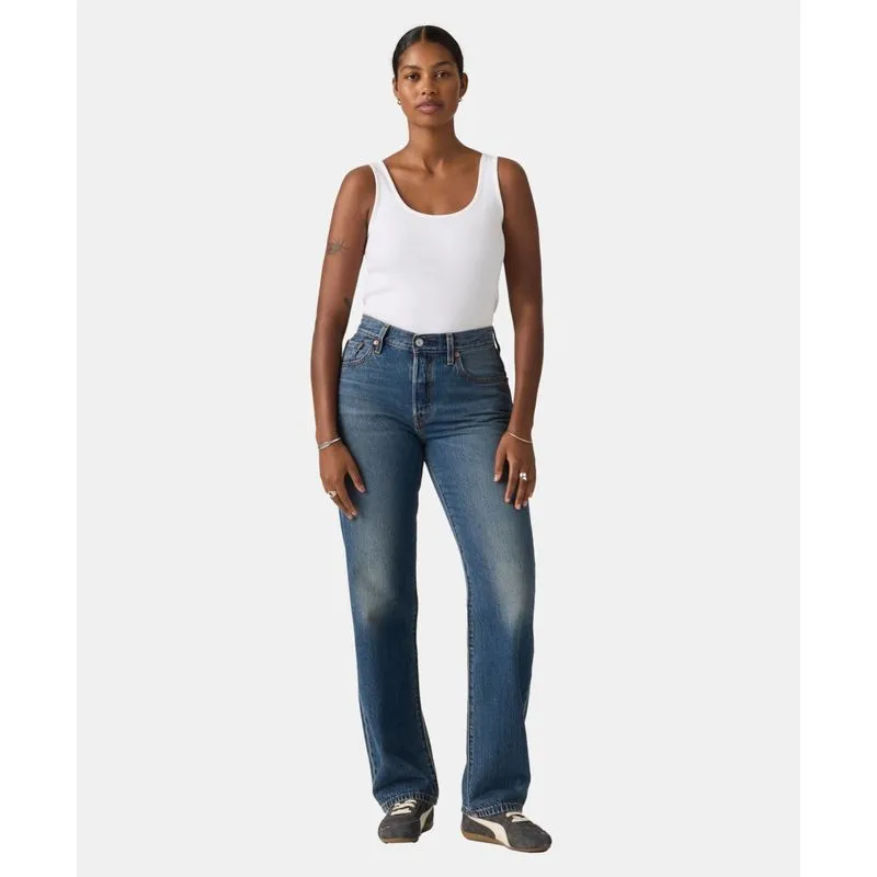 501® 90´s Lightweght Jeans Levi's® 501® 90's Lightweight Jeans Levi's® 28x30
