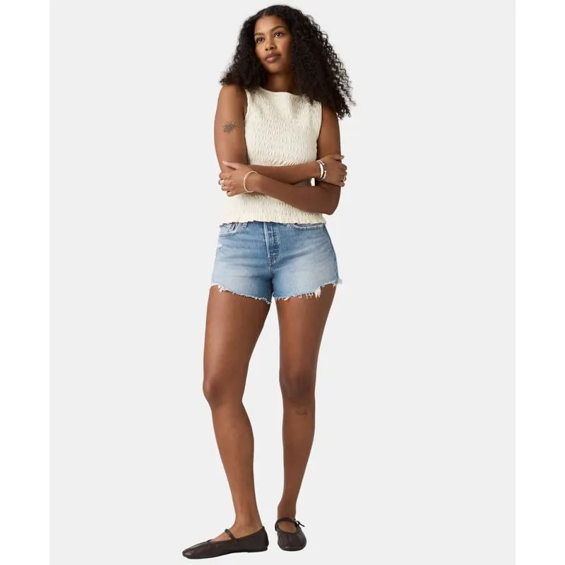 501® Short Curve Levi's® 24