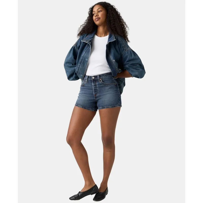 501® Short Curve Levi's® 30