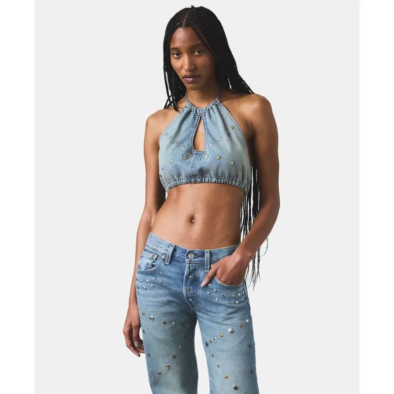 Levi's® Pride Blusa Road Worn XS