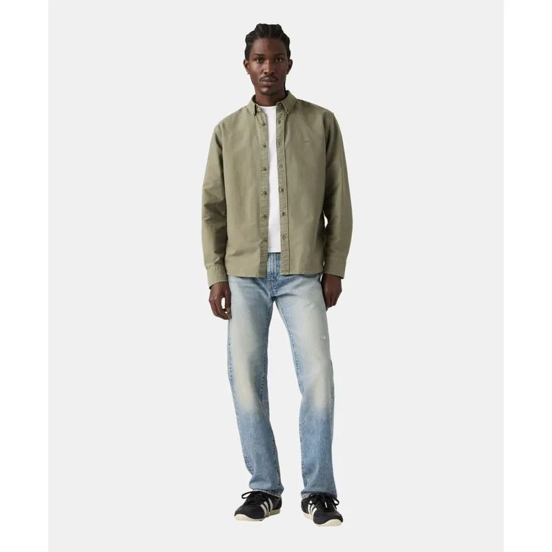 505® Regular Jeans Selvedge Levi's® 32x30