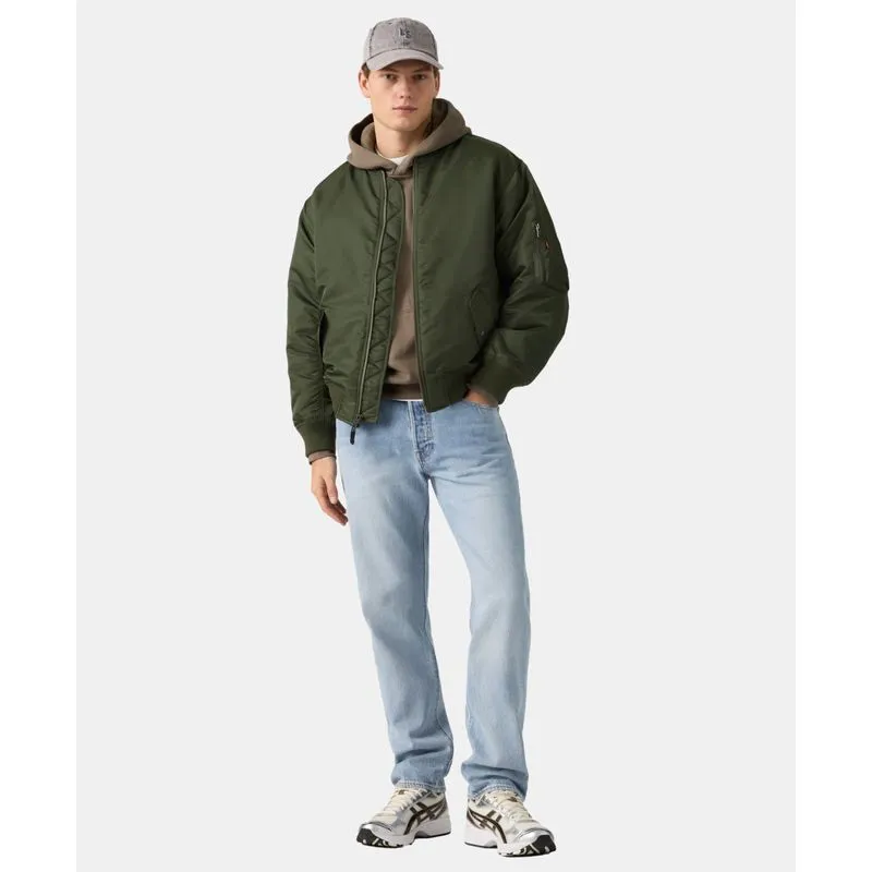501® Relaxed Jeans Levi's® 28x30