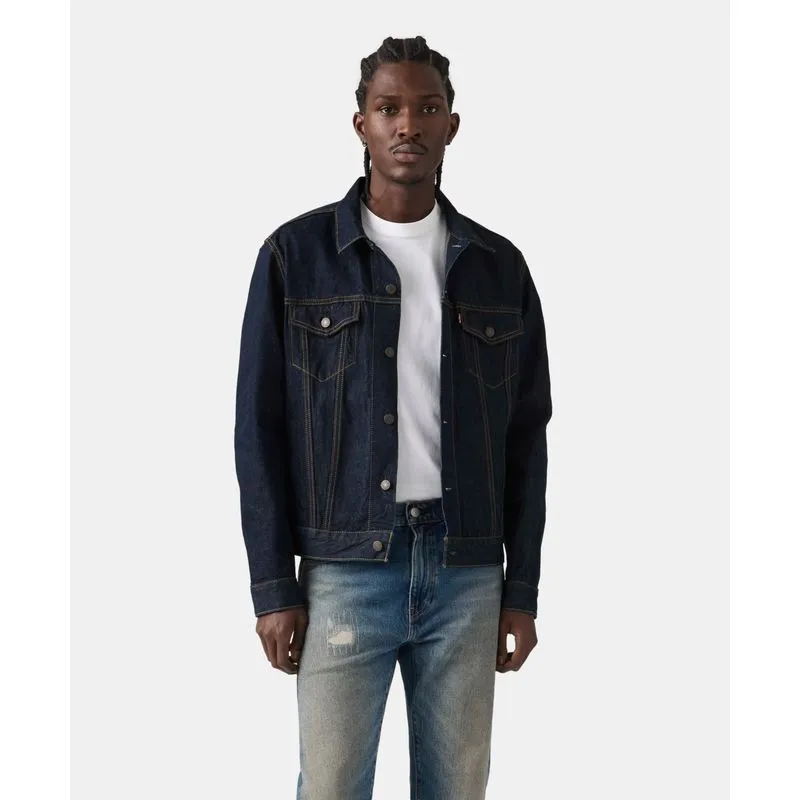 Chamarra Trucker de Mezclilla Levi's® XL