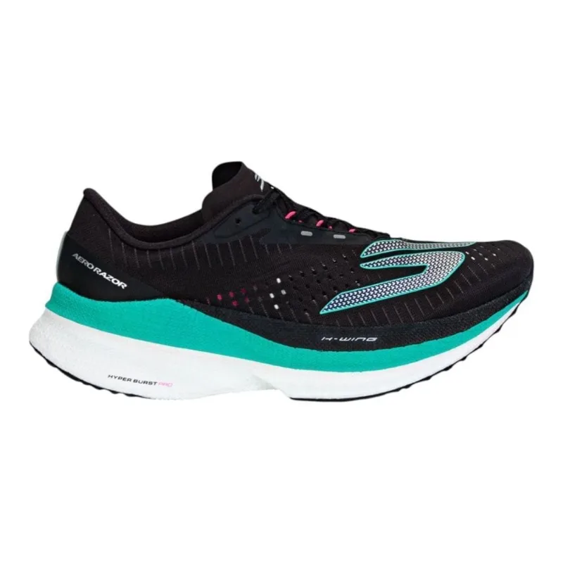 Tênis Skechers Skx Aero Razor Feminino 36 / Preto
