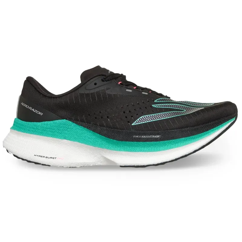 Tênis Skechers Aero Razor Preto Feminino 39