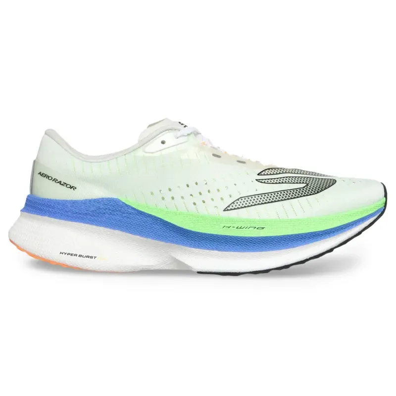 Tênis Skechers Aero Razor Branco Feminino 40