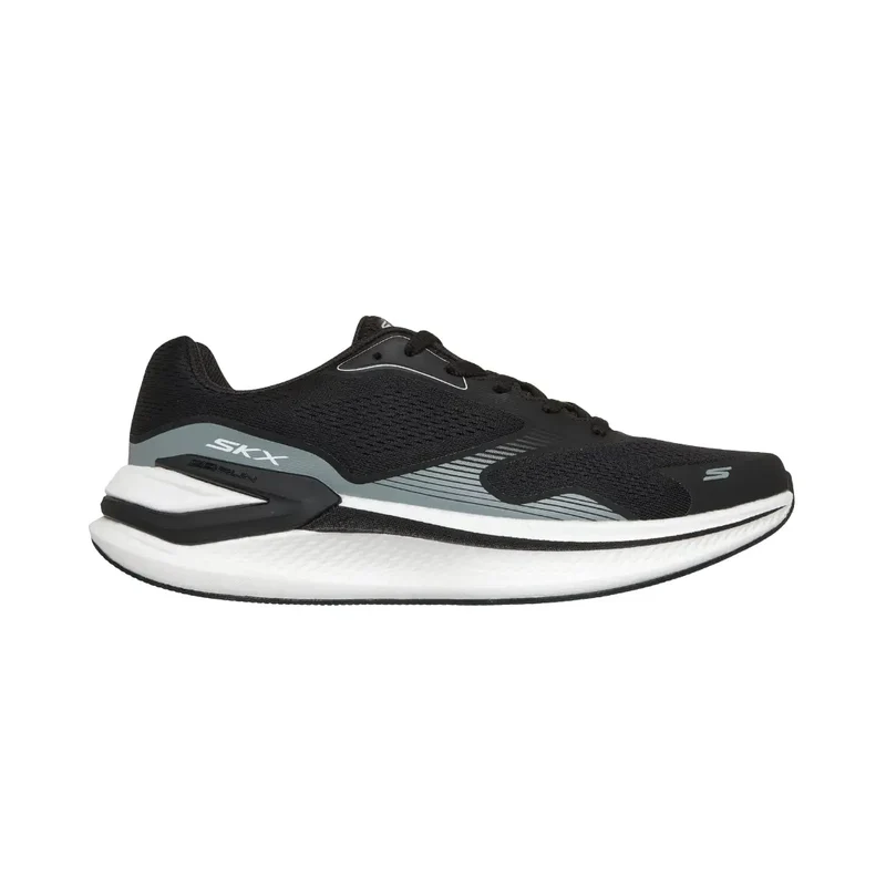 Skechers Men Go Run Consistent Pro - Corus | 221140BKW 12 US / 221140BKW