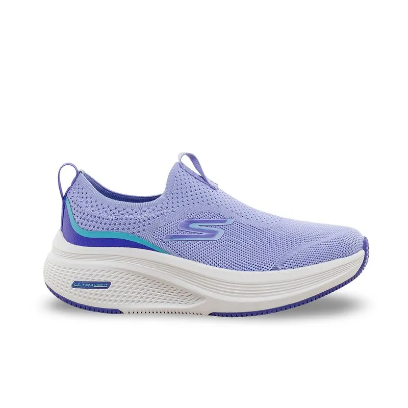 Zapatilla Skechers GO RUN Elevate 2.0 Talle: 38 - Color: Lila