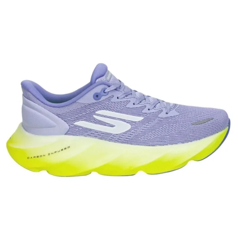 Tênis Skechers SKX Aero Burst Feminino 37 / Roxo