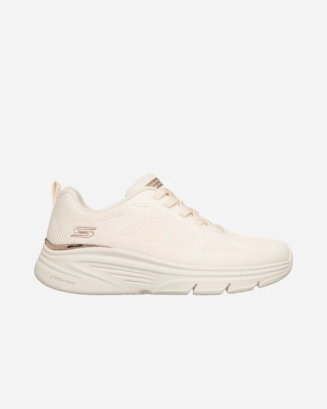SCARPE SNEAKERS SKECHERS BOBS ARCH FIT ELEV8 W OFWT / 37,5