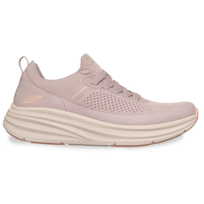 Tênis Skechers Bobs Skillz Too Feminino Lilás Treino 34