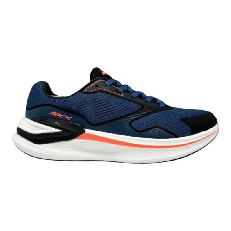 Tênis Skechers Go Run Consistent Pro-Corus Masculino 40 / Marinho