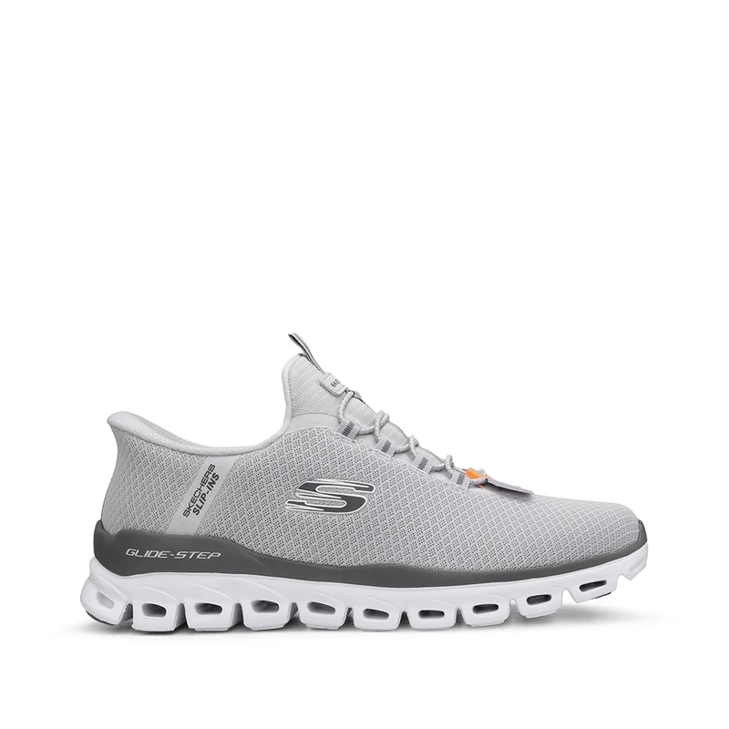 Sapatilha Desportivo Homem Cinzento 45