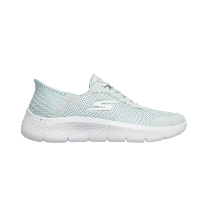 Skechers Women Go Walk Flex - Grand Entry | 124836MNT 6.5 US / 124836MNT