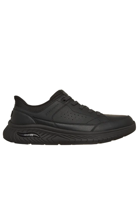 Arch Fit Crosser - Felix Black / 44