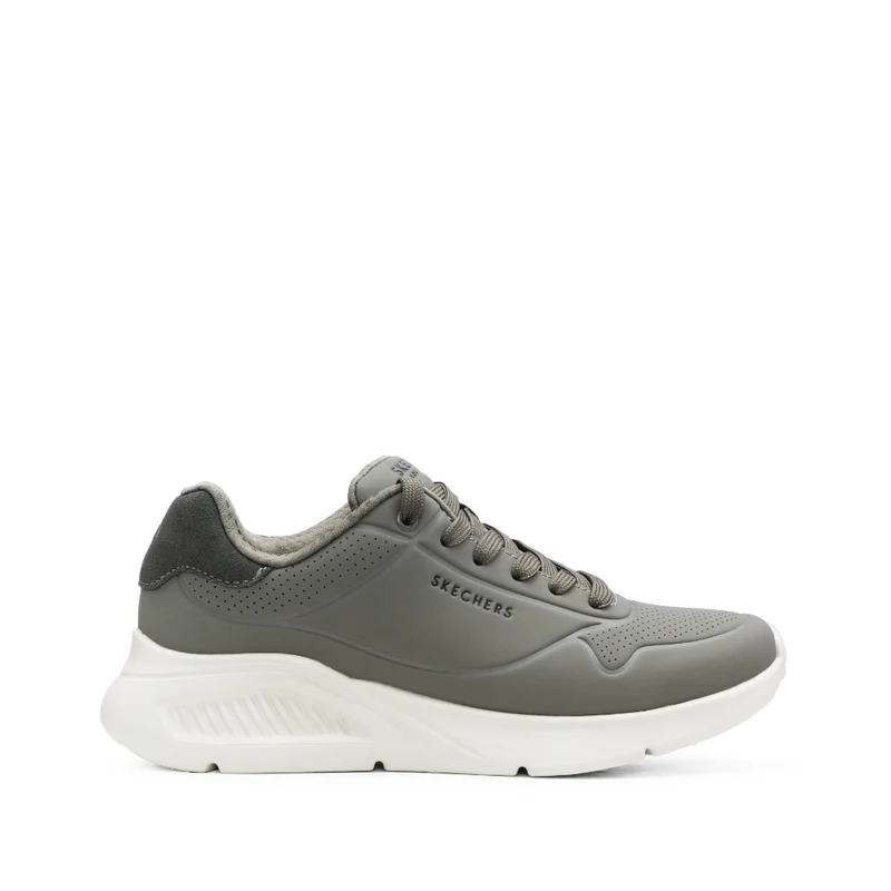 Sapatilha Casual Homem Olive 39