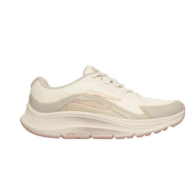 ZAPATILLAS SKECHERS MUJER GO RUN CONSISTENT 2.0 128650NAT-7