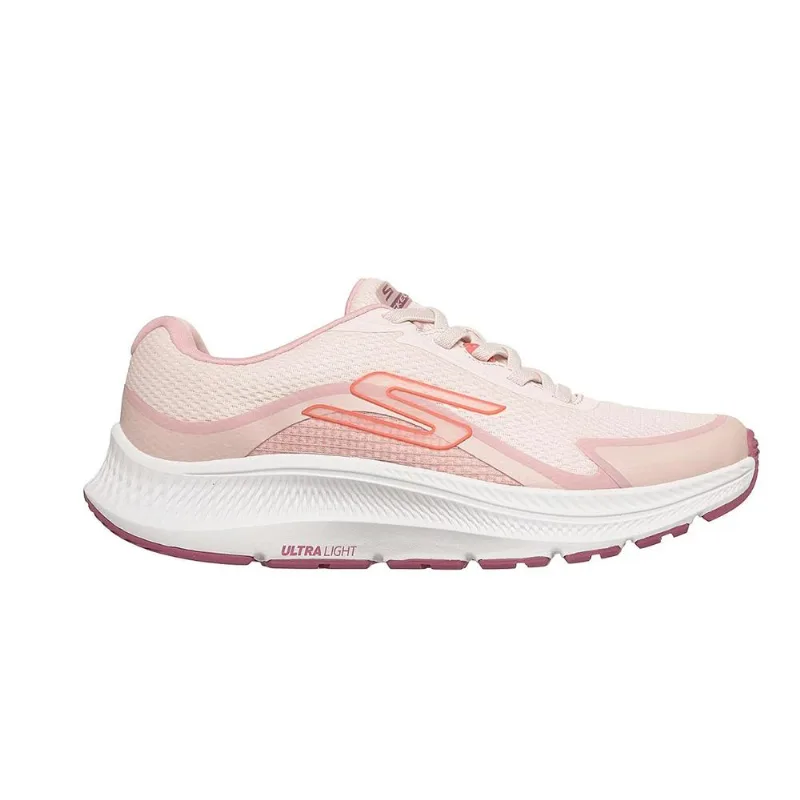 ZAPATILLAS SKECHERS MUJER GO RUN CONSISTENT 2.0 128650PNK-8