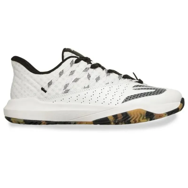 Tênis Skechers Viper Court Rally Branco Feminino 36