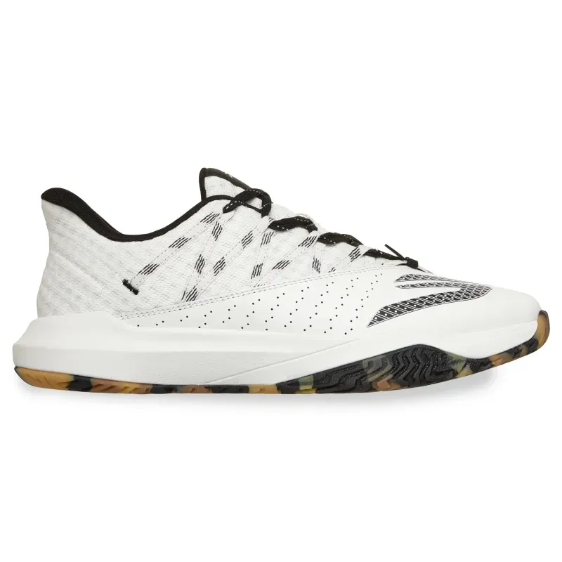 Tênis Viper Court Rally Skechers Branco Masculino 42