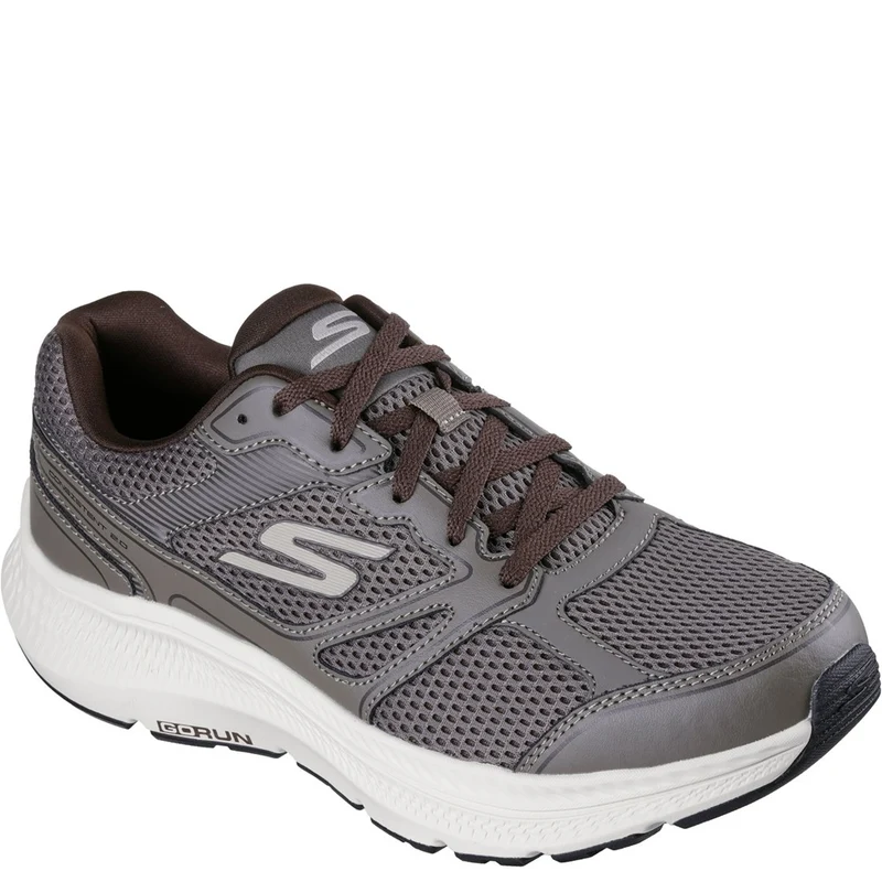 Skechers Go Run Consistent 2.0 Mapleton Trainers Brown / 6