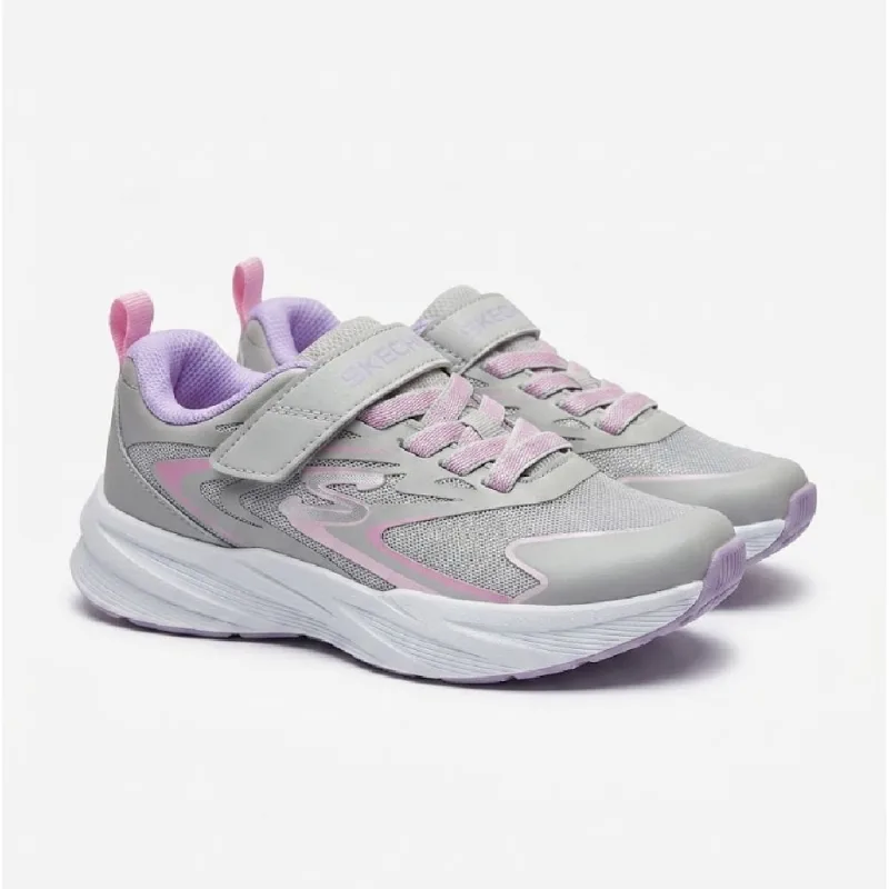 Zapatillas Urbanas para Niña Skechers MICROSPEC TREAD - HYPER SPEED 303882L-LGMT Zapatillas Urbanas para Niña Skechers MICROSPEC TREAD 303882L-LGMT Multicolor Talla 31