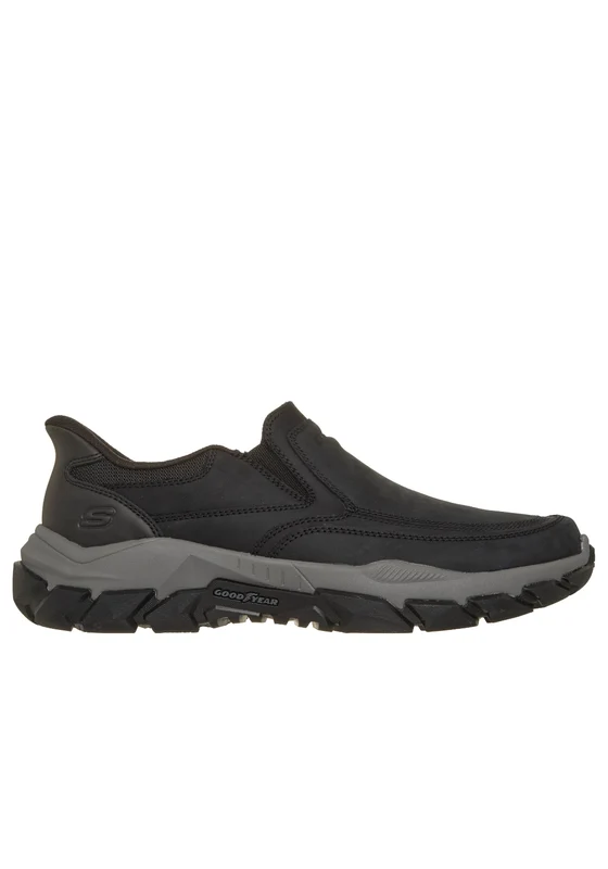 Slip-Ins Relaxed Santoro - Black Black / 43