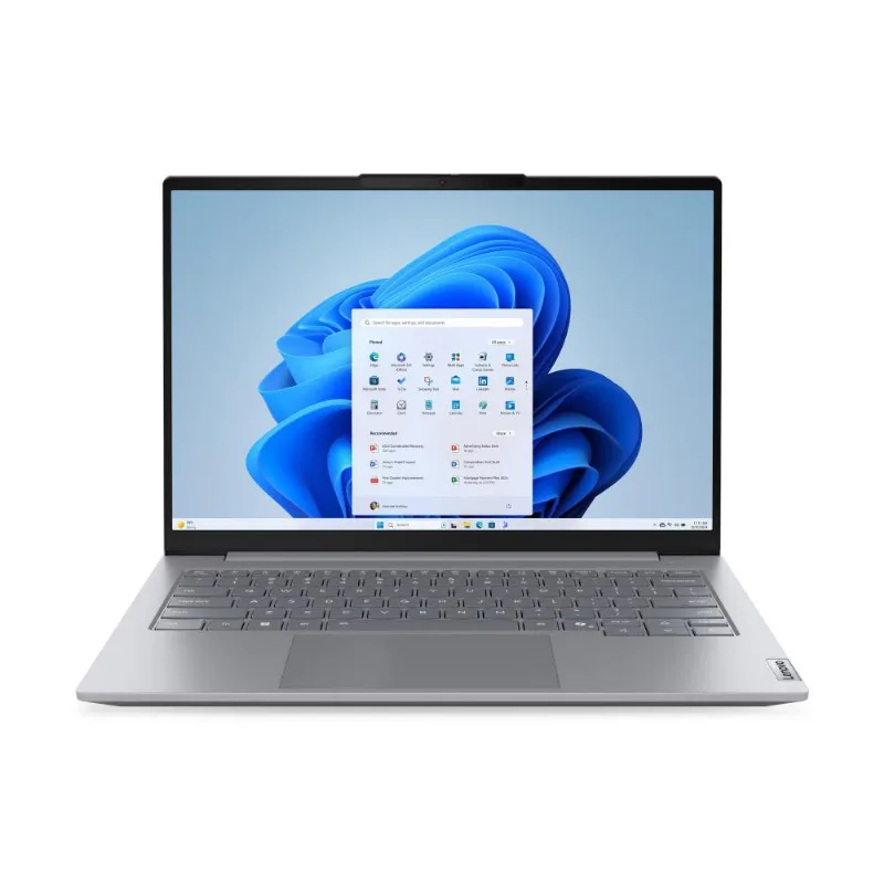 Notebook Lenovo ThinkBook 14 G6 IRL Intel Core i7-13700H 32GB 1TB SSD Windows 11 Pro 14" - 21NQA0K7BR Arctic grey