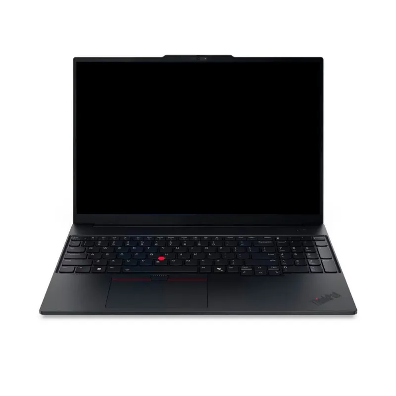 Notebook Lenovo Thinkpad E16 Gen3 Intel Core U5 Ram 16GB SSD 512GB Sin Windows 21SS000SAC