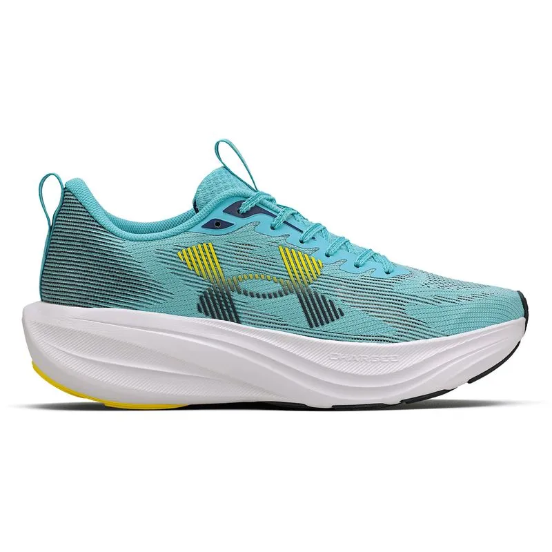 Tênis Under Armour Charged Endless Unissex Azul 35