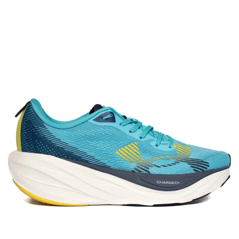 Tênis Masculino Under Armour Charged Nonstop Azul - 44